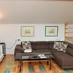 Apartamento Bammer By Interhome