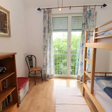 Bammer By Interhome Pinsdorf