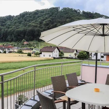 Bammer By Interhome * Pinsdorf