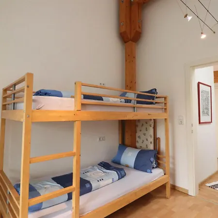 Bammer By Interhome Apartament Pinsdorf