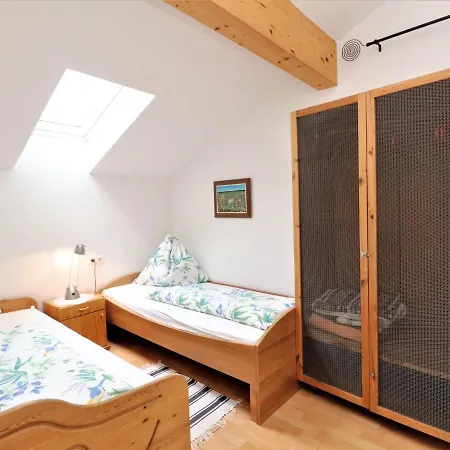 Bammer By Interhome アパート Pinsdorf