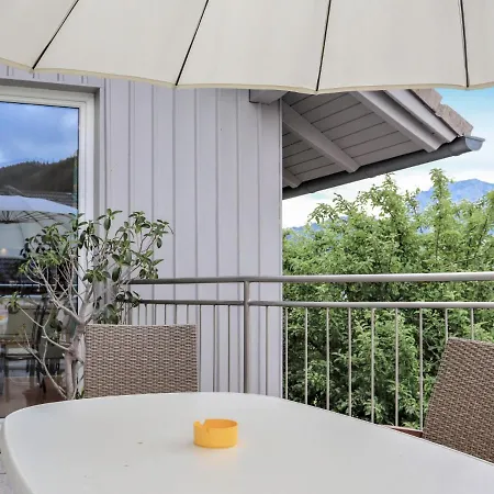 Bammer By Interhome Apartament