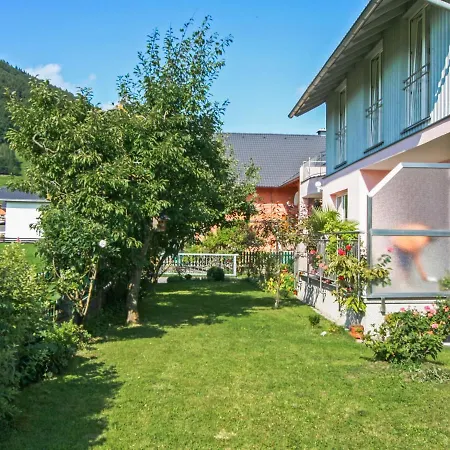 アパート Bammer By Interhome *