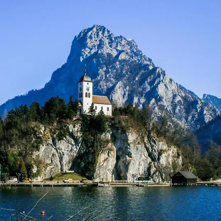 Apartament Bammer By Interhome