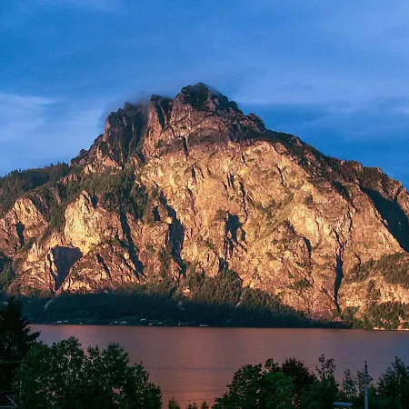 Apartament Bammer By Interhome