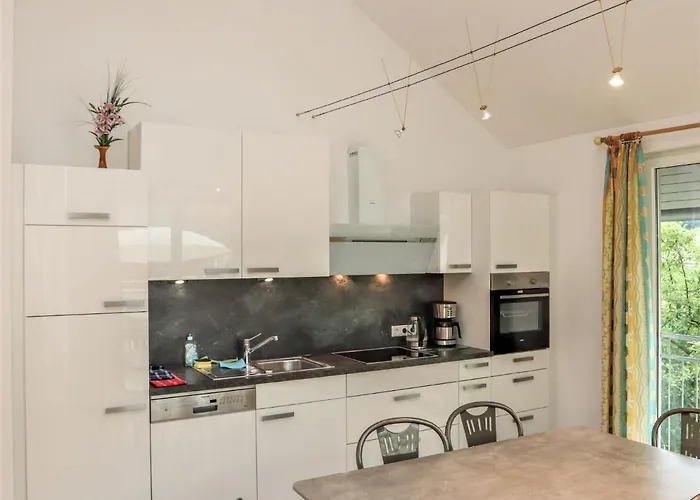 アパート Bammer By Interhome *