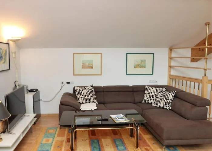 Apartmán Bammer By Interhome