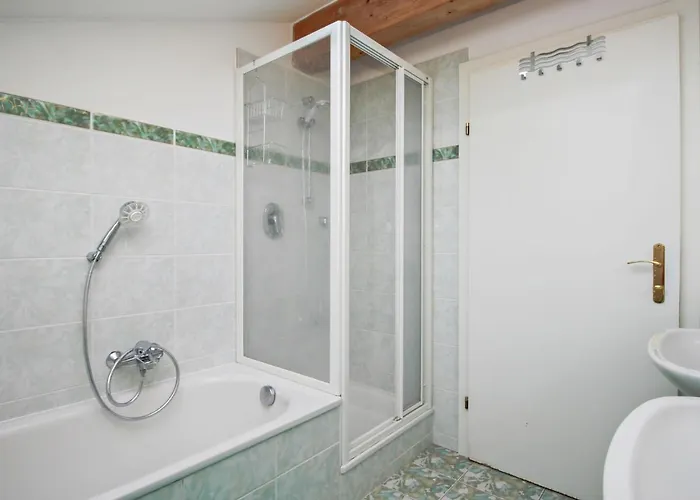 Bammer By Interhome アパート *