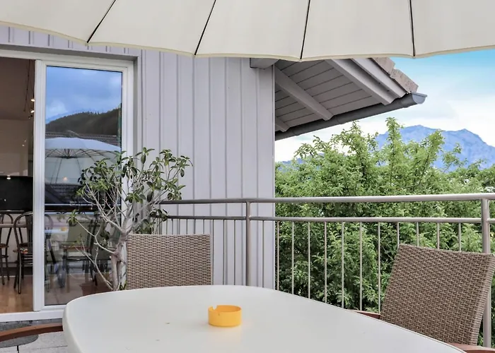 Bammer By Interhome アパート