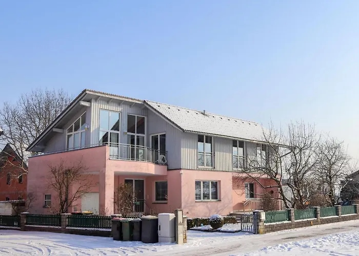 Bammer By Interhome *