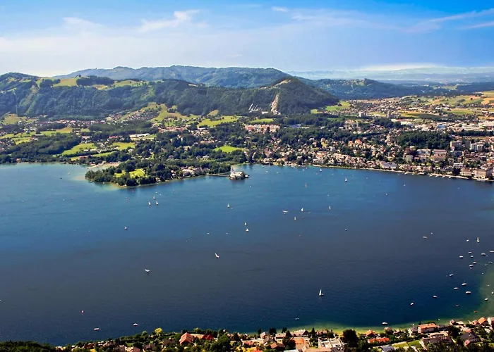 Bammer By Interhome アパート Pinsdorf