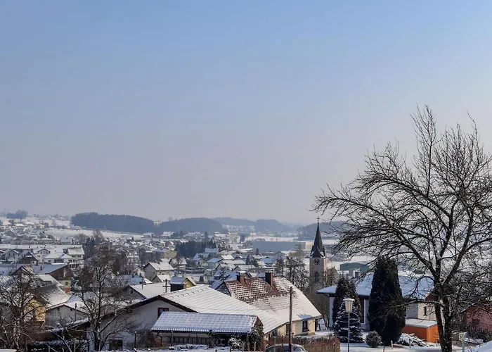 Bammer By Interhome * Pinsdorf