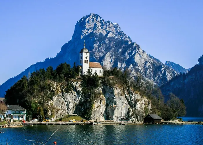 アパート Bammer By Interhome