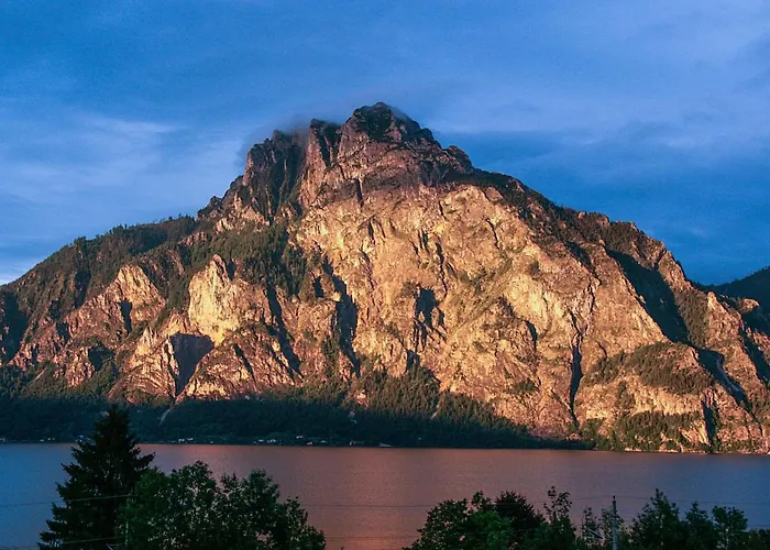 アパート Bammer By Interhome