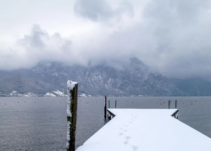 アパート Bammer By Interhome