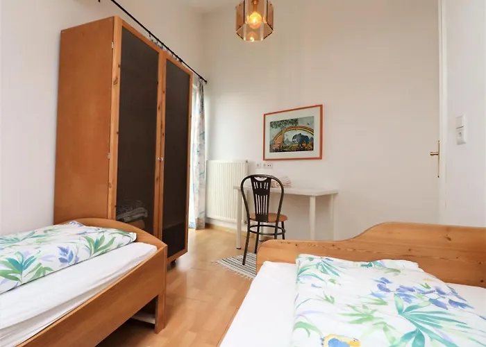 アパート Bammer By Interhome Pinsdorf