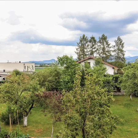 Bammer By Interhome * Pinsdorf