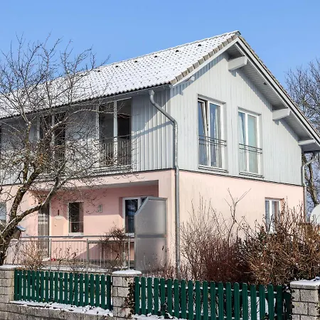 Bammer By Interhome Apartment *