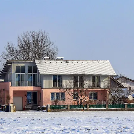 Bammer By Interhome Apartment