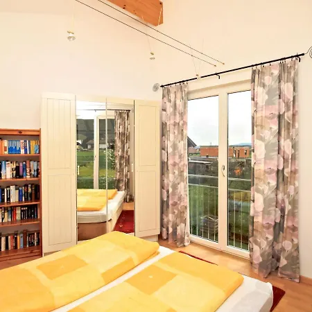 Apartamento Bammer By Interhome *