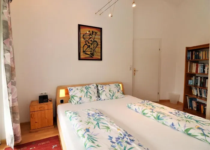 Bammer By Interhome Apartment