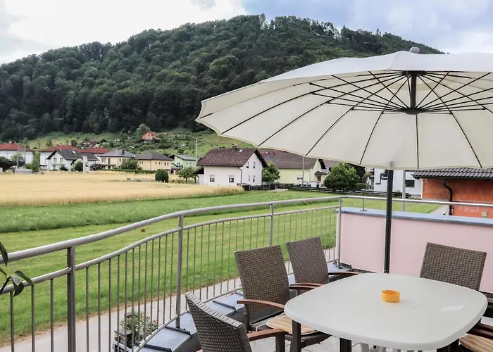 Bammer By Interhome * Pinsdorf