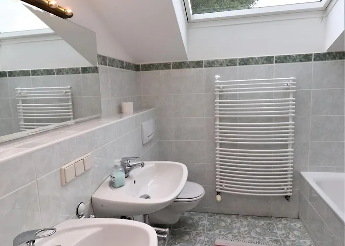 Bammer By Interhome * Pinsdorf