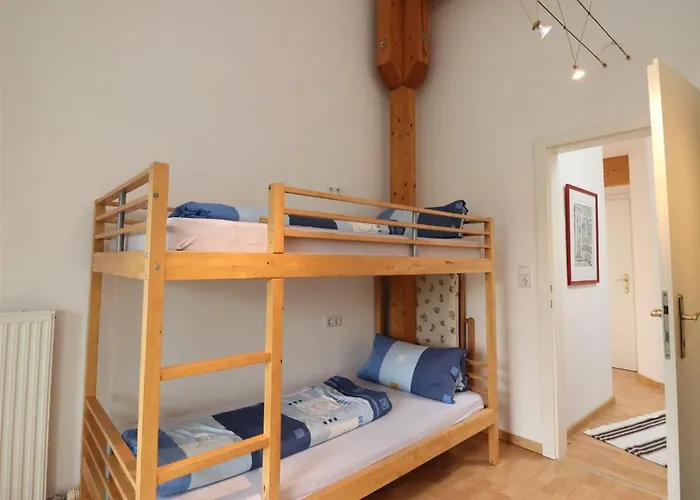 Bammer By Interhome Apartment Pinsdorf