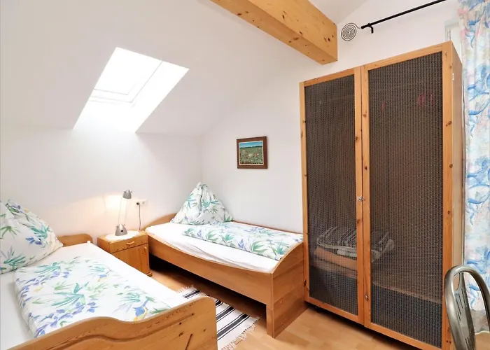 Bammer By Interhome Apartment Pinsdorf