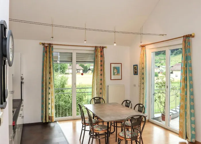 Bammer By Interhome Pinsdorf