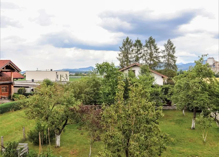 Bammer By Interhome * Pinsdorf