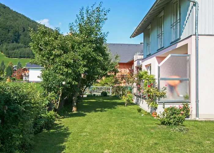 Apartment Bammer By Interhome *