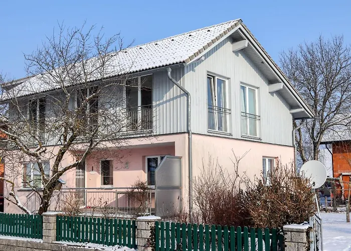 Bammer By Interhome Apartment *