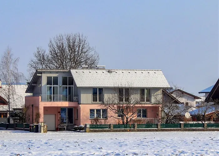 Bammer By Interhome Apartment