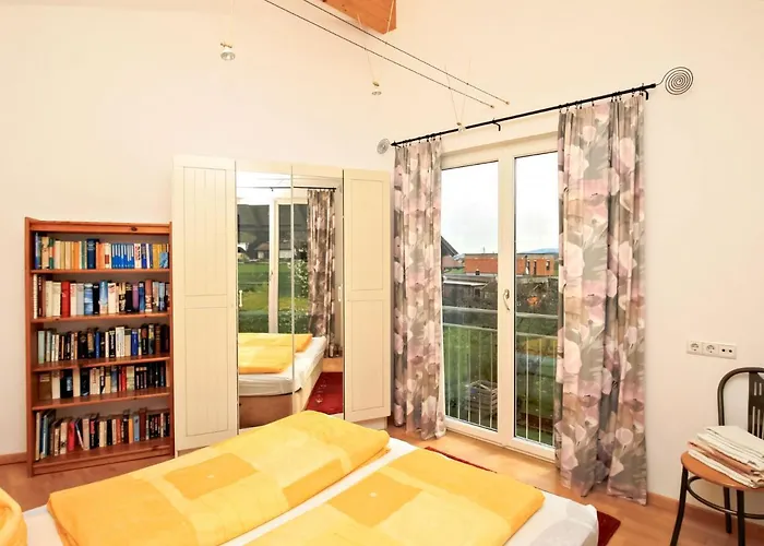 Διαμέρισμα Bammer By Interhome *