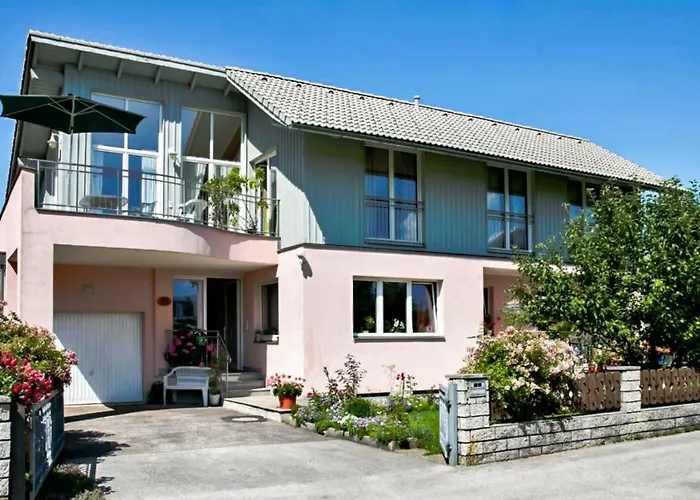 Διαμέρισμα Bammer By Interhome